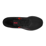 TENIS CABALLERO PUMA TWITCH RUNNER 37628902 TEXTIL NGO