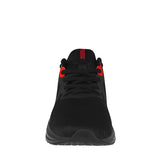 TENIS CABALLERO PUMA TWITCH RUNNER 37628902 TEXTIL NGO