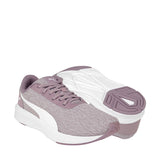 TENIS DAMA PUMA SOLAR RUNNER 37667208 TEXTIL MORADO