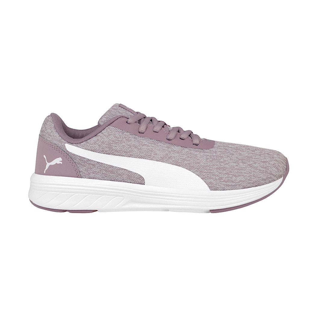 Zapatos puma morados outlet 70