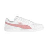 TENIS DAMA PUMA UP SUGAR 39618040 SIMIPIEL BLANCO