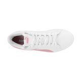 TENIS DAMA PUMA UP SUGAR 39618040 SIMIPIEL BLANCO