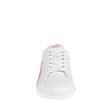 TENIS DAMA PUMA UP SUGAR 39618040 SIMIPIEL BLANCO