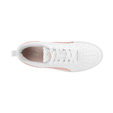 TENIS DAMA PUMA RICKIE 39678019 SIMIPIEL BLANCO