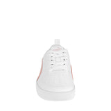 TENIS DAMA PUMA RICKIE 39678019 SIMIPIEL BLANCO