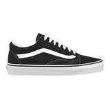 TENIS CASUALES PARA CABALLERO VANS VN000ZDF1WX NEGRO