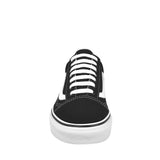 TENIS CASUALES PARA CABALLERO VANS VN000ZDF1WX NEGRO