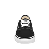 TENIS CASUALES VANS UA AUTHENTIC HOMBRE VN000EE3BLK NEGRO