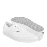 TENIS CASUALES CABALLERO VANS UA AUTHENTIC VN000EE3W00 BCO