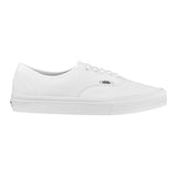 TENIS CASUALES CABALLERO VANS UA AUTHENTIC VN000EE3W00 BCO