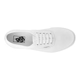 TENIS CASUALES CABALLERO VANS UA AUTHENTIC VN000EE3W00 BCO