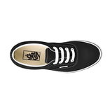 TENIS CASUALES PARA DAMA VANS AU ERA VN000EWZBLK TEXTIL NGO