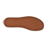 TENIS CASUALES HOMBRE VANS AUTHENTIC VN000EE3RED TEXTIL ROJO