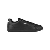 TENIS DAMA REEBOK ROYAL COMPLETE EG9417 SIMIPIEL NEGRO