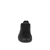 TENIS DAMA REEBOK ROYAL COMPLETE EG9417 SIMIPIEL NEGRO