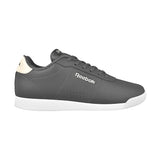 TENIS CASUALES DAMA REEBOK ROYAL CHARM DV6546 SIMIPIEL GRIS