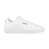 TENIS CASUALES DAMA REEBOK ROYAL EG9447 SIMIPIEL BLANCO