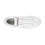 TENIS CASUALES DAMA REEBOK ROYAL EG9447 SIMIPIEL BLANCO