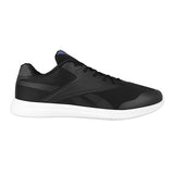 TENIS REEBOK CABALLERO H01605 TEXTIL NEGRO