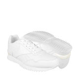 TENIS CASUALES NIÑOS JOVEN REEBOK FY4638 SIMIPIEL BLANCO