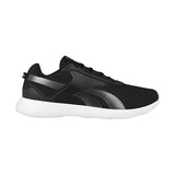 TENIS DAMA REEBOK STRIDIUM GZ6405 TEXTIL NEGRO