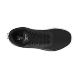 TENIS DAMA REEBOK STRIDIUM GZ6405 TEXTIL NEGRO