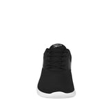 TENIS DAMA REEBOK STRIDIUM GZ6405 TEXTIL NEGRO