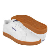 TENIS CABALLERO REEBOK ROYAL COMPLETE EG9416 SIMIPIEL BCO