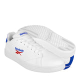 TENIS CASUALES CABALLERO REEBOK GW1541 SIMIPIEL BLANCO