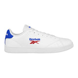 TENIS CASUALES CABALLERO REEBOK GW1541 SIMIPIEL BLANCO