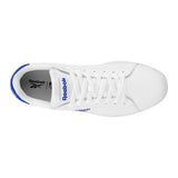 TENIS CASUALES CABALLERO REEBOK GW1541 SIMIPIEL BLANCO