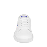 TENIS CASUALES CABALLERO REEBOK GW1541 SIMIPIEL BLANCO