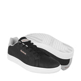 TENIS DAMA REEBOK ROYAL COMPLETE GW5269 SIMIPIEL NEGRO