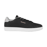 TENIS DAMA REEBOK ROYAL COMPLETE GW5269 SIMIPIEL NEGRO