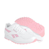 TENIS DAMA REEBOK ROYAL 100046397 SIMIPIEL BLANCO