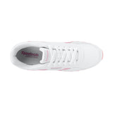 TENIS DAMA REEBOK ROYAL 100046397 SIMIPIEL BLANCO