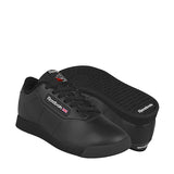 TENIS DAMA REEBOK 7344 SIMIPIEL NEGRO