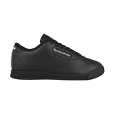 TENIS DAMA REEBOK 7344 SIMIPIEL NEGRO