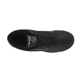 TENIS DAMA REEBOK 7344 SIMIPIEL NEGRO