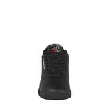 TENIS DAMA REEBOK 7344 SIMIPIEL NEGRO