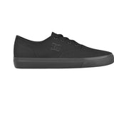 TENIS HOMBRE DC FLASH 2 ADYS3002423BK TEXTIL NEGRO