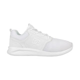 TENIS DAMA DC SHOES MIDWAY ADJS700059WSM TEXTIL BCO