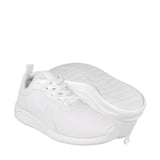 TENIS NIÑAS DC SHOES ADJS700097WW0 TEXTIL BLANCO