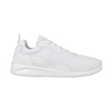 TENIS NIÑAS DC SHOES ADJS700097WW0 TEXTIL BLANCO