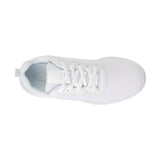 TENIS NIÑAS DC SHOES ADJS700097WW0 TEXTIL BLANCO