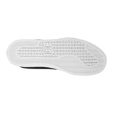 TENIS HOMBRE DC SHOES ADYS100500BKW SIMIPIEL NEGRO