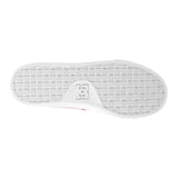 TENIS CABALLERO DC SHOES ADYS300417OPB TEXTIL ROJO