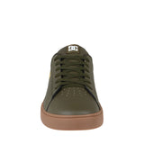 TENIS CABALLERO DC SHOES NOTCH ADYS100500ARM SIMIPIEL VDE