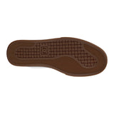 TENIS HOMBRES DC SHOES TXMX ADYS100500WG1 SIMIPIEL BCO
