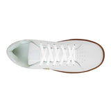 TENIS HOMBRES DC SHOES TXMX ADYS100500WG1 SIMIPIEL BCO